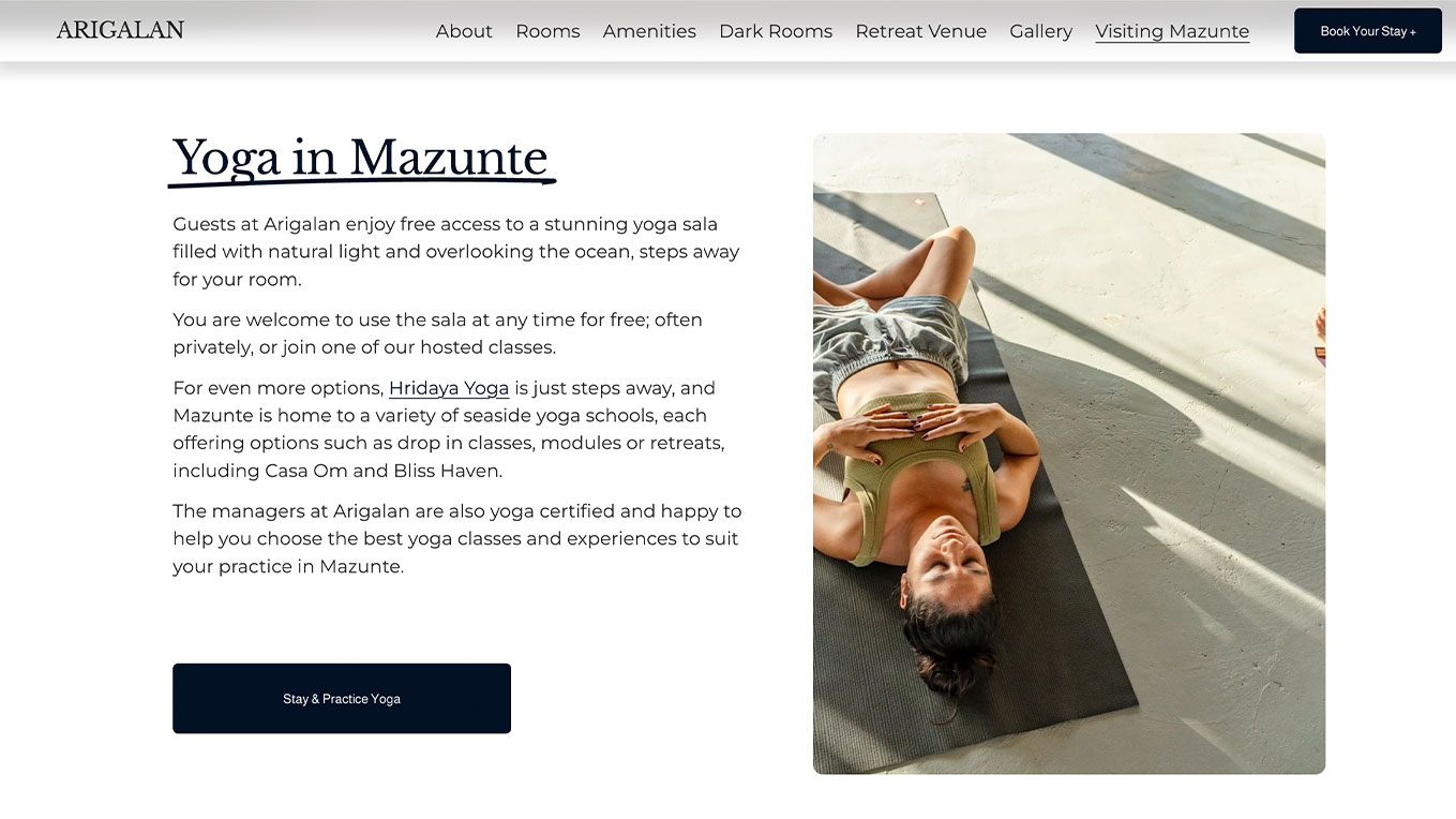 Hotel Website Design Service Prices7