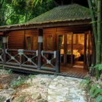 Platon Ecolodge sustainable hotel