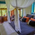 TropicAngel Ecolodge sustainable hotel