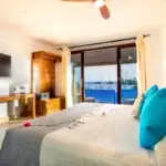 True Blue Bay Boutique Resort sustainable