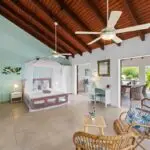 Villa San Sebastian Curaçao sustainable hotel