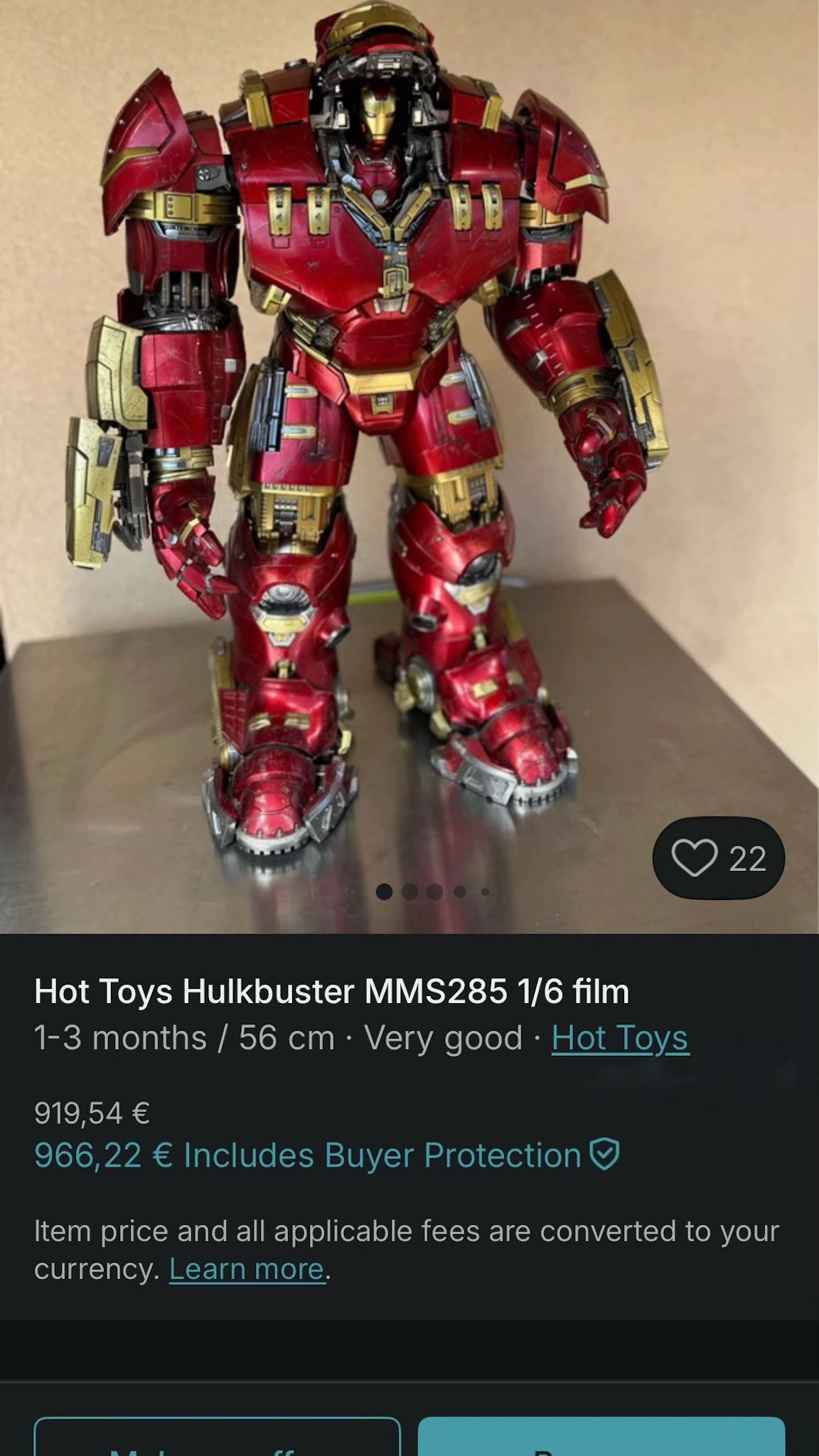 Vinted Kids Listings14