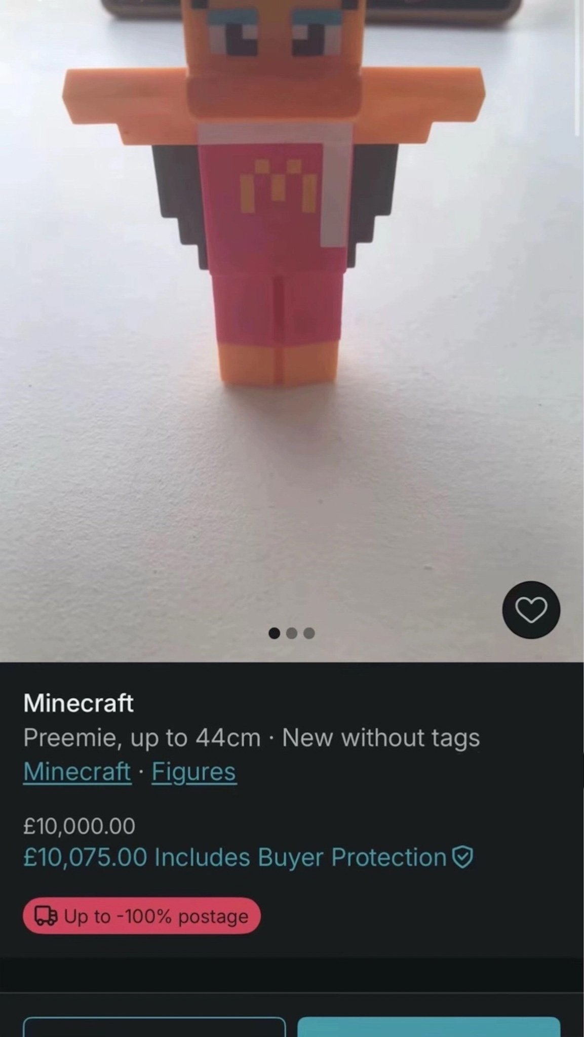 Vinted Kids Listings20