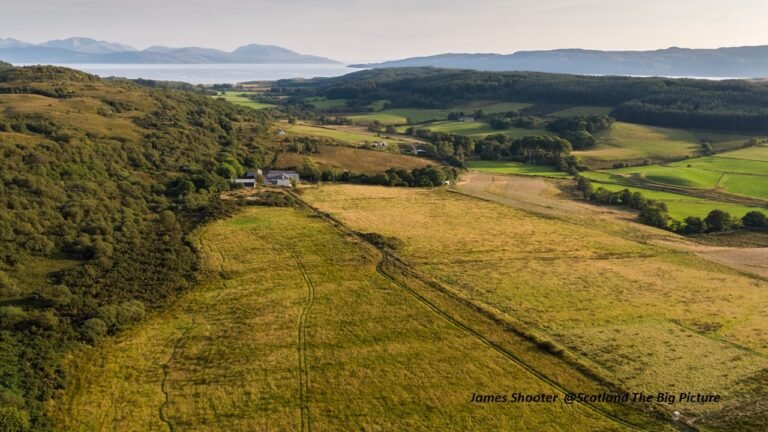 Auchinvalley Farm