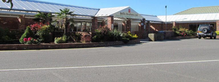 Bellis Brothers Farm Shop and Garden Centre