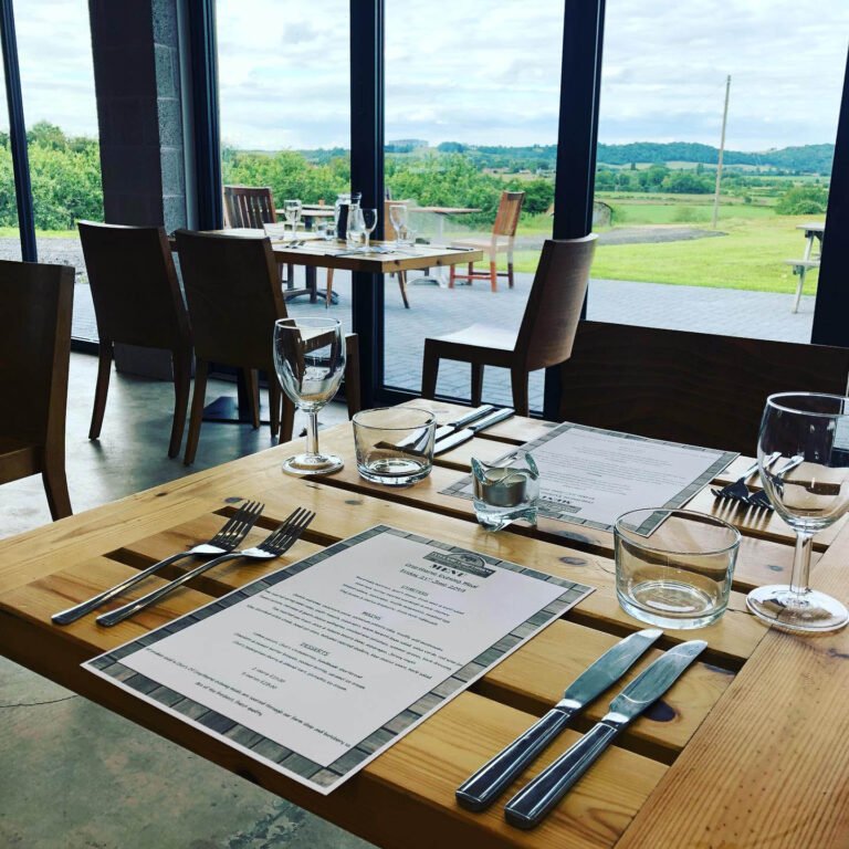 Clive’s Of Cropthorne