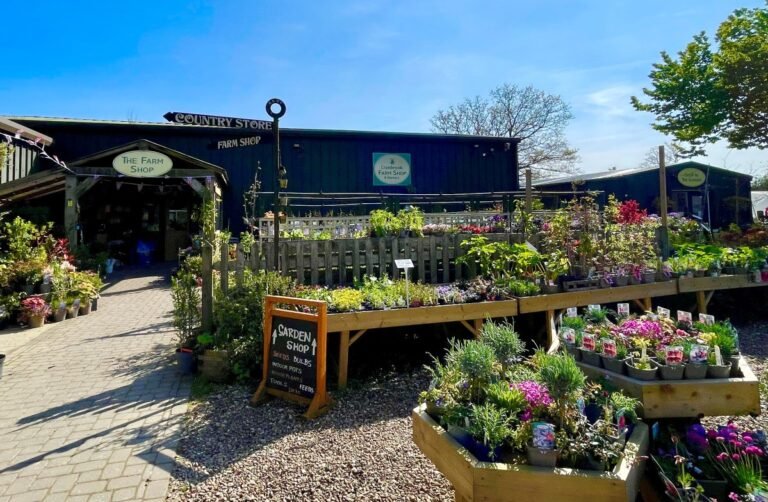 Cranbrook Farm Shop & Nursery