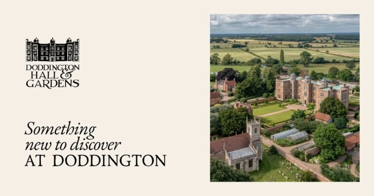Doddington Farm Shop & Cafe