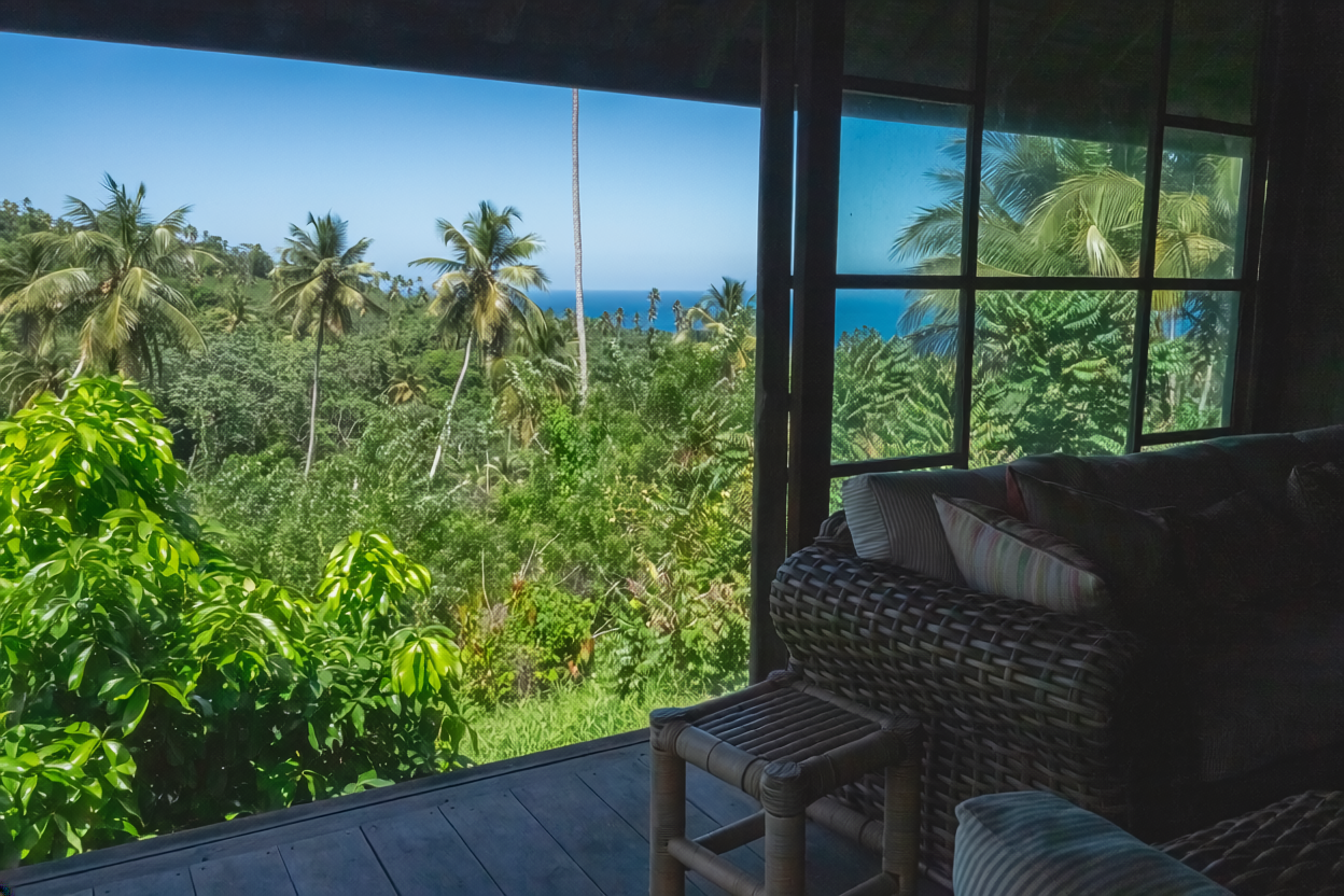 eco tourism St Vincent1