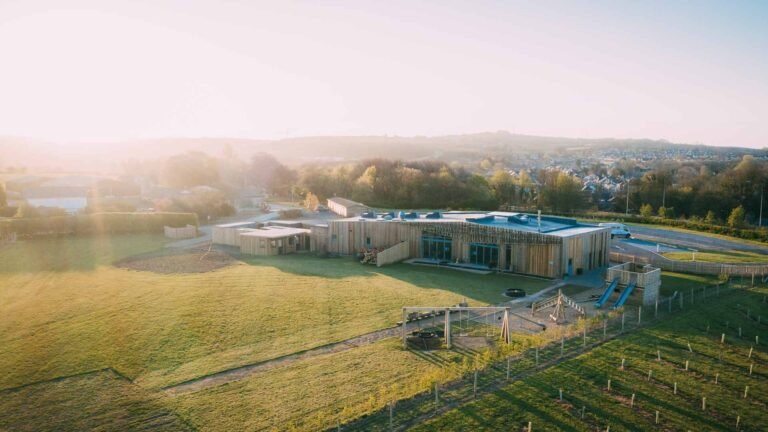 Forage Farm Shop and Kitchen