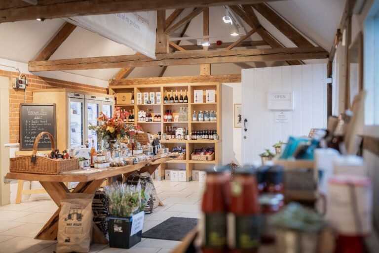 Goodwood Home Farm