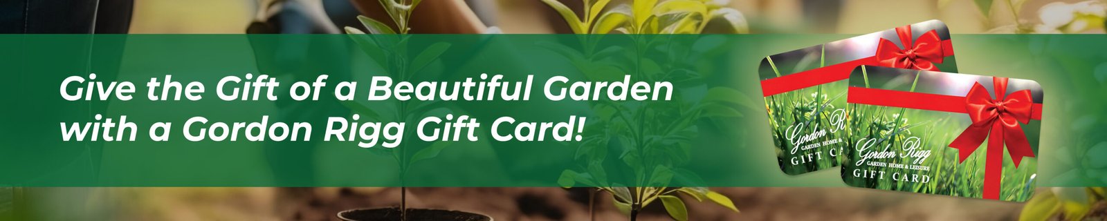 Gordon Rigg Garden, Home & Leisure & Rigg’s Farm Shop (Todmorden)