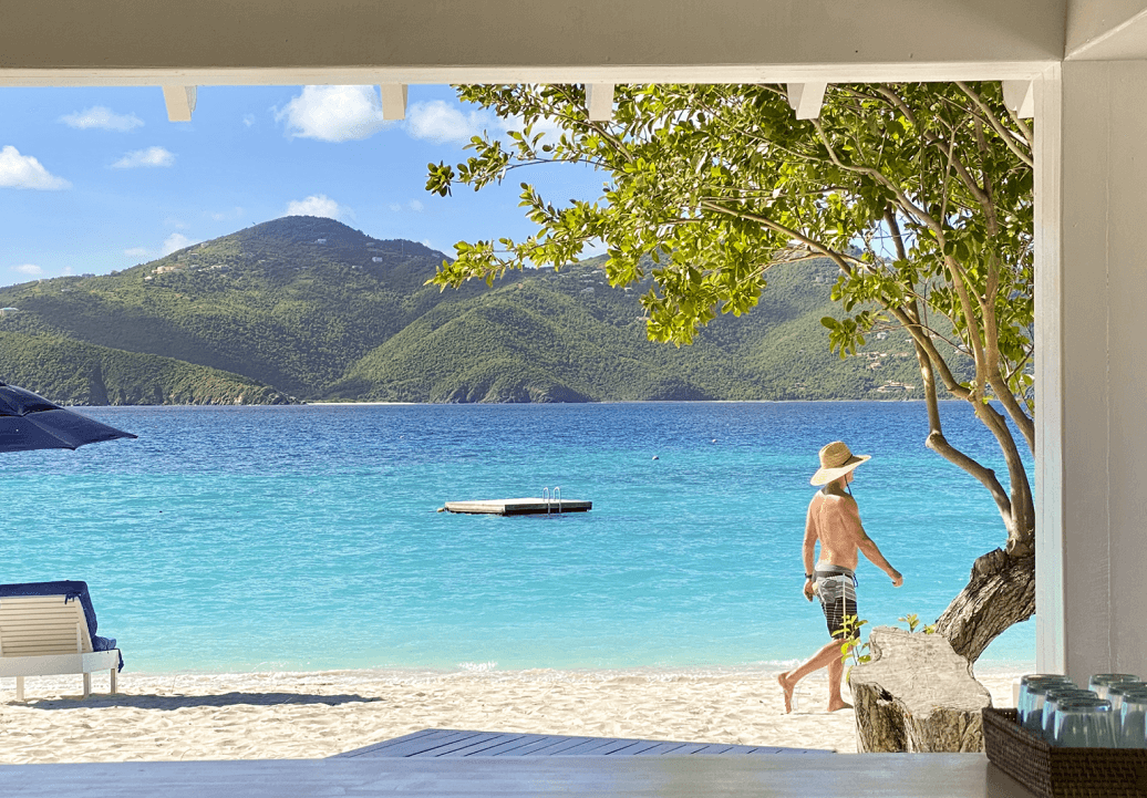 guana island sustainability