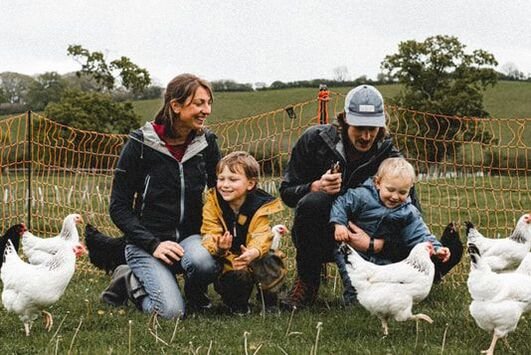 Horner Farm