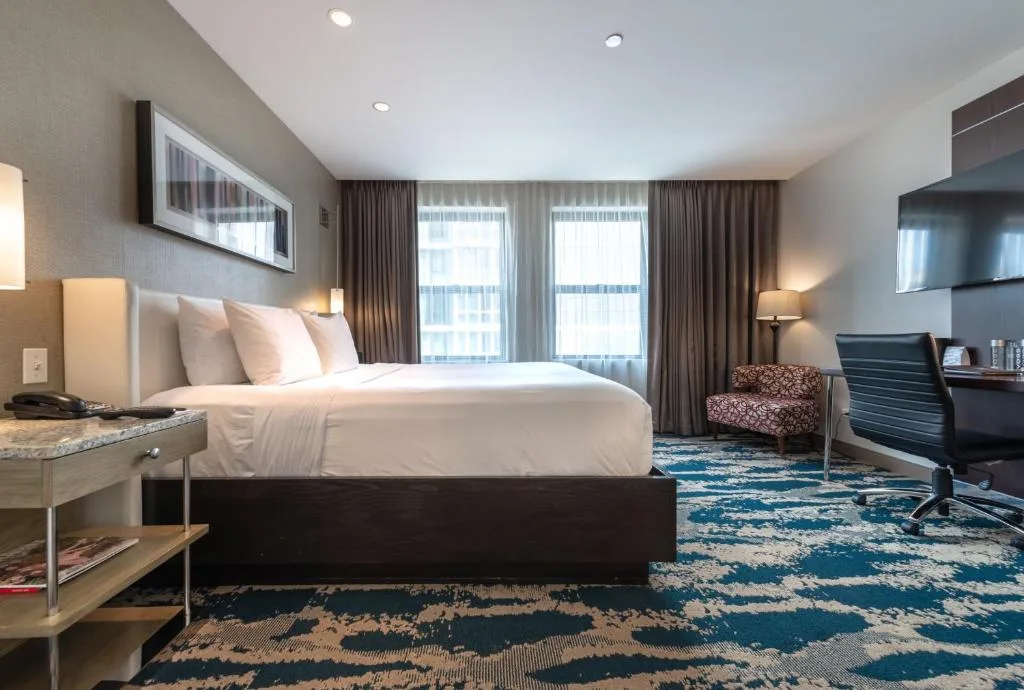 hotel felix sustainable hotel