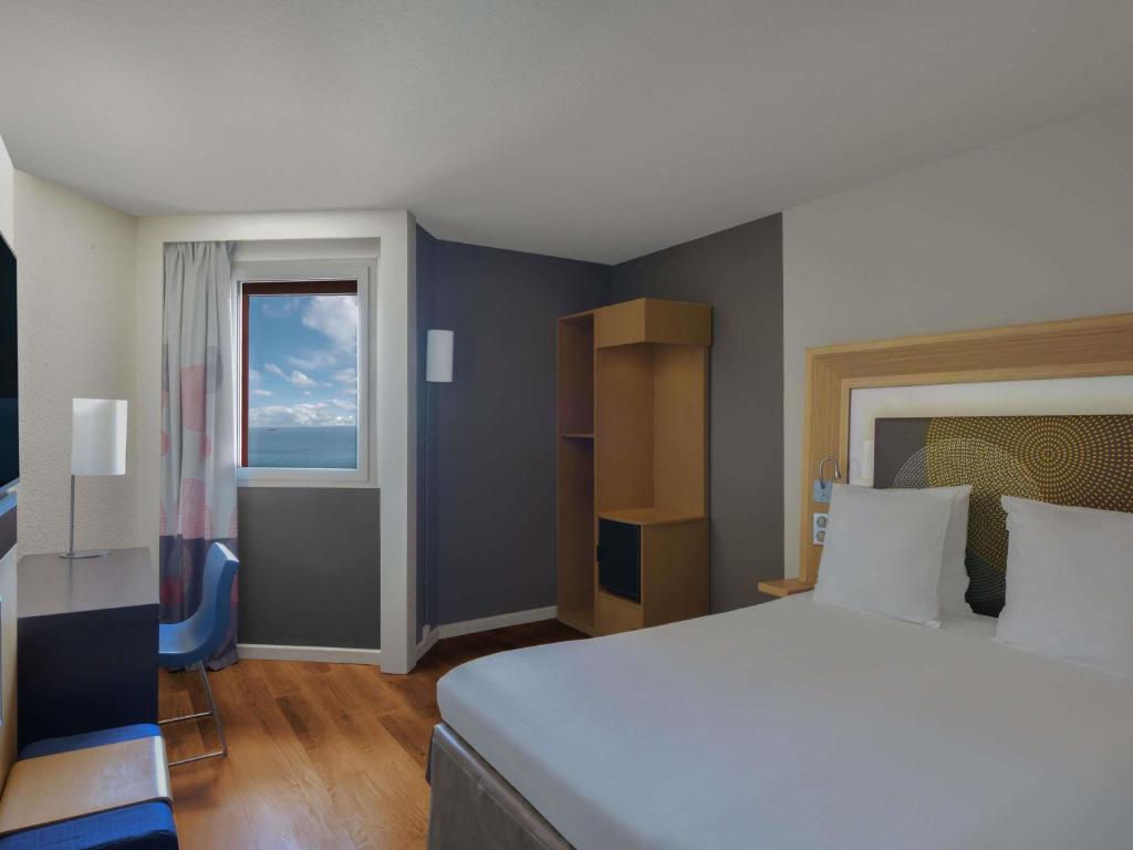 novotel dakar review sustainable hotel senegal youth olympics where to stay4