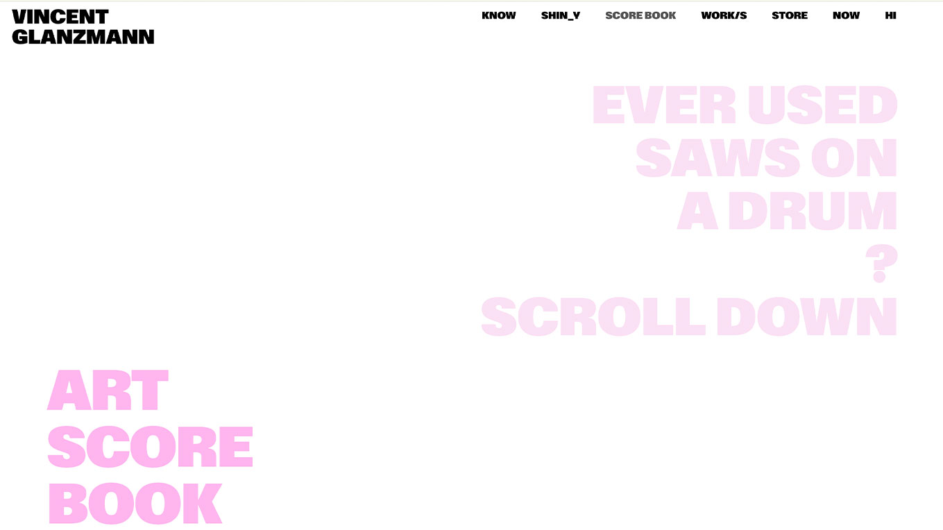 personal brand vincent website2