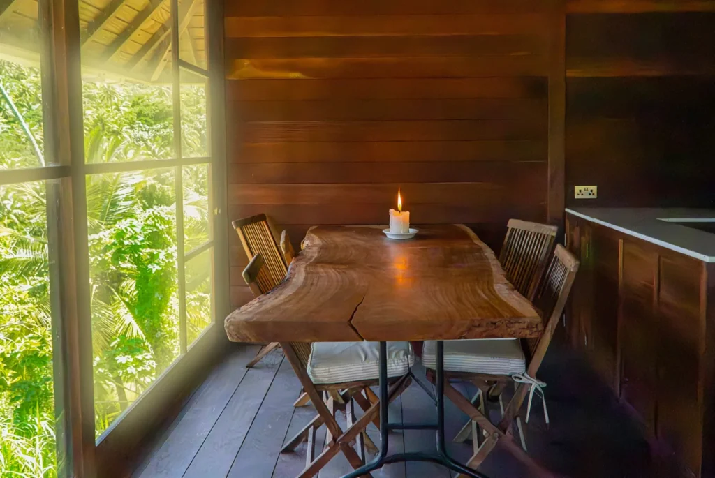 Spring View Organic Farm Stay