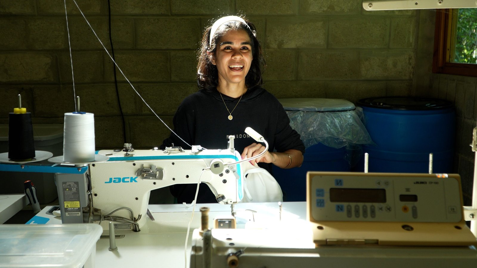 sustainable fashion swimwear interview freedom ecowear eco friendly materials25