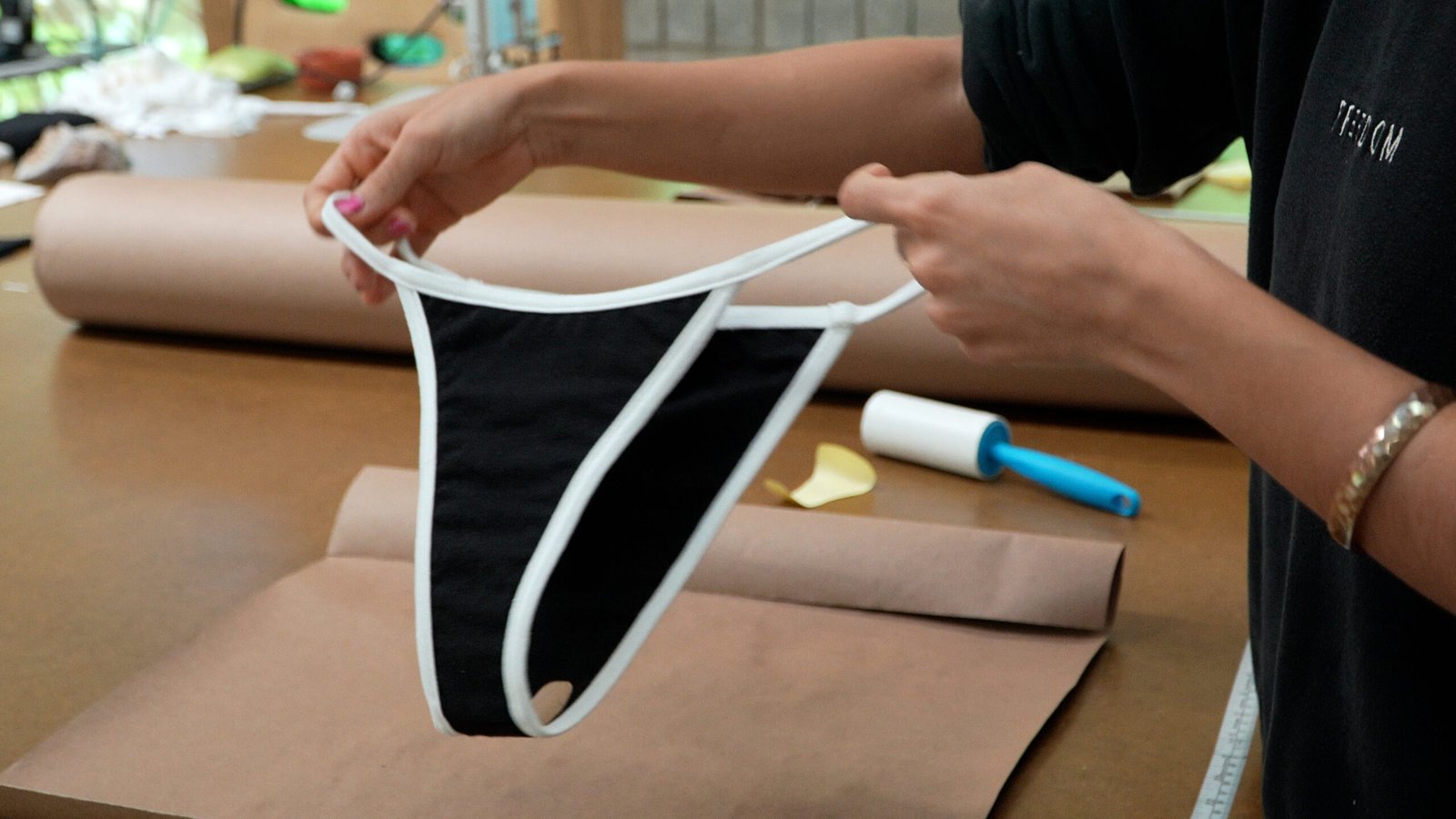 sustainable fashion swimwear interview freedom ecowear eco friendly materials8