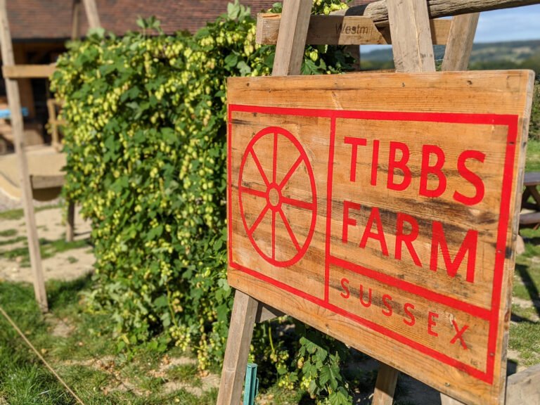 Tibbs Farm