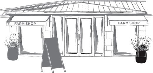 Welbeck Farm Shop
