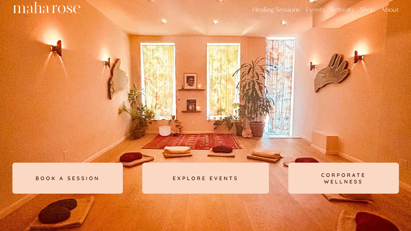 wellness website design services3