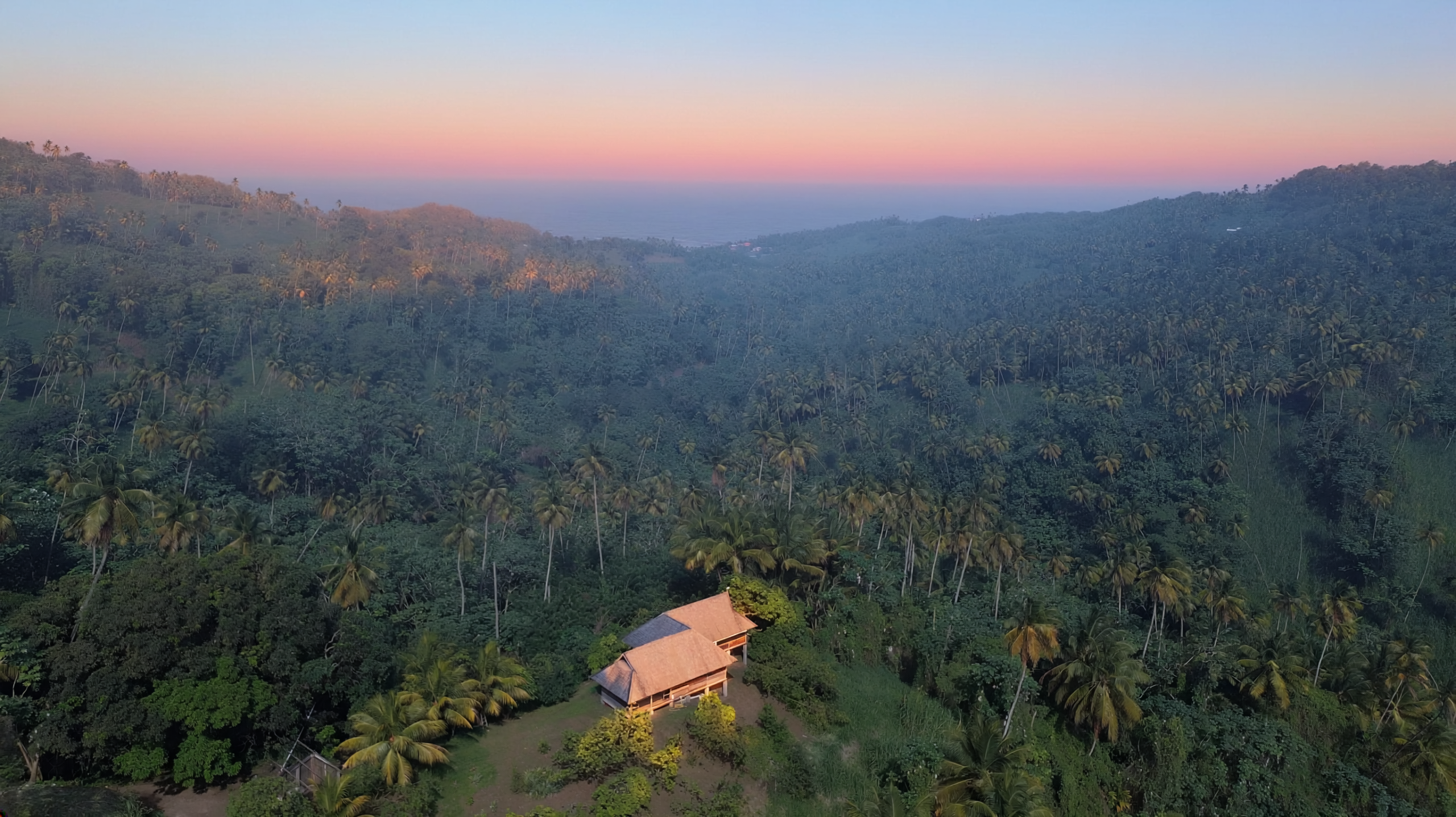 where to stay st vincent island nature eco tourism eco lodge3