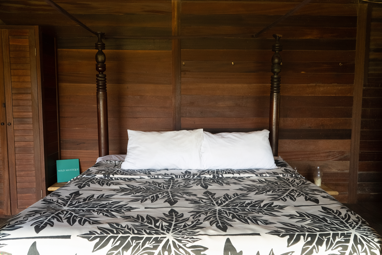 where to stay st vincent nature3