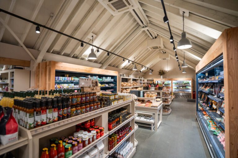 Windsor Farm Shop