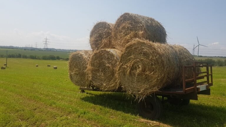Wrefords Farm FB Wreford &Co