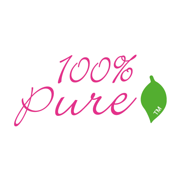100% Pure