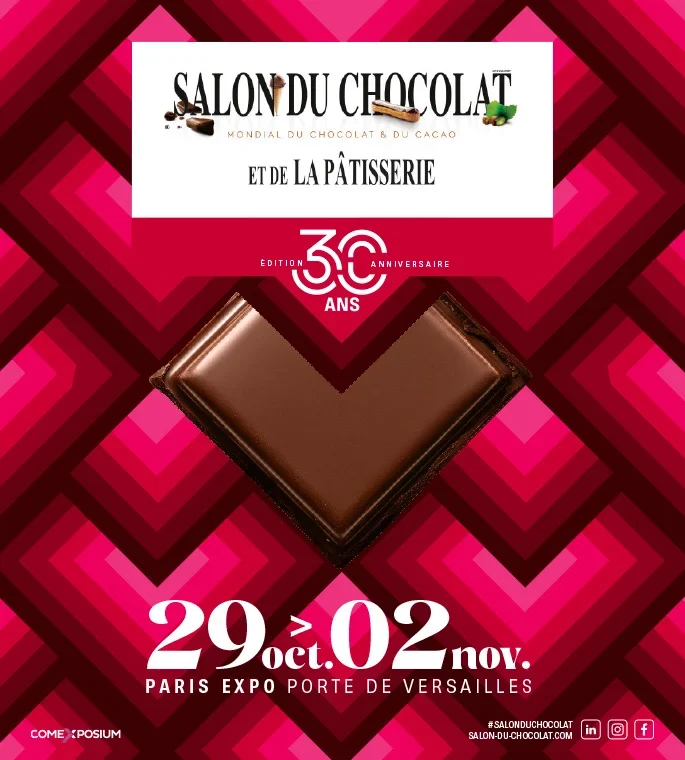 Encuentro chocolate