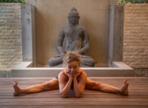 Yoga Vidya St Barth (Iyengar)