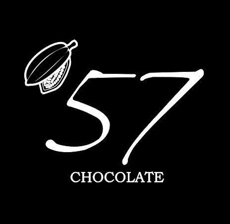 '57 Chocolate chocolate