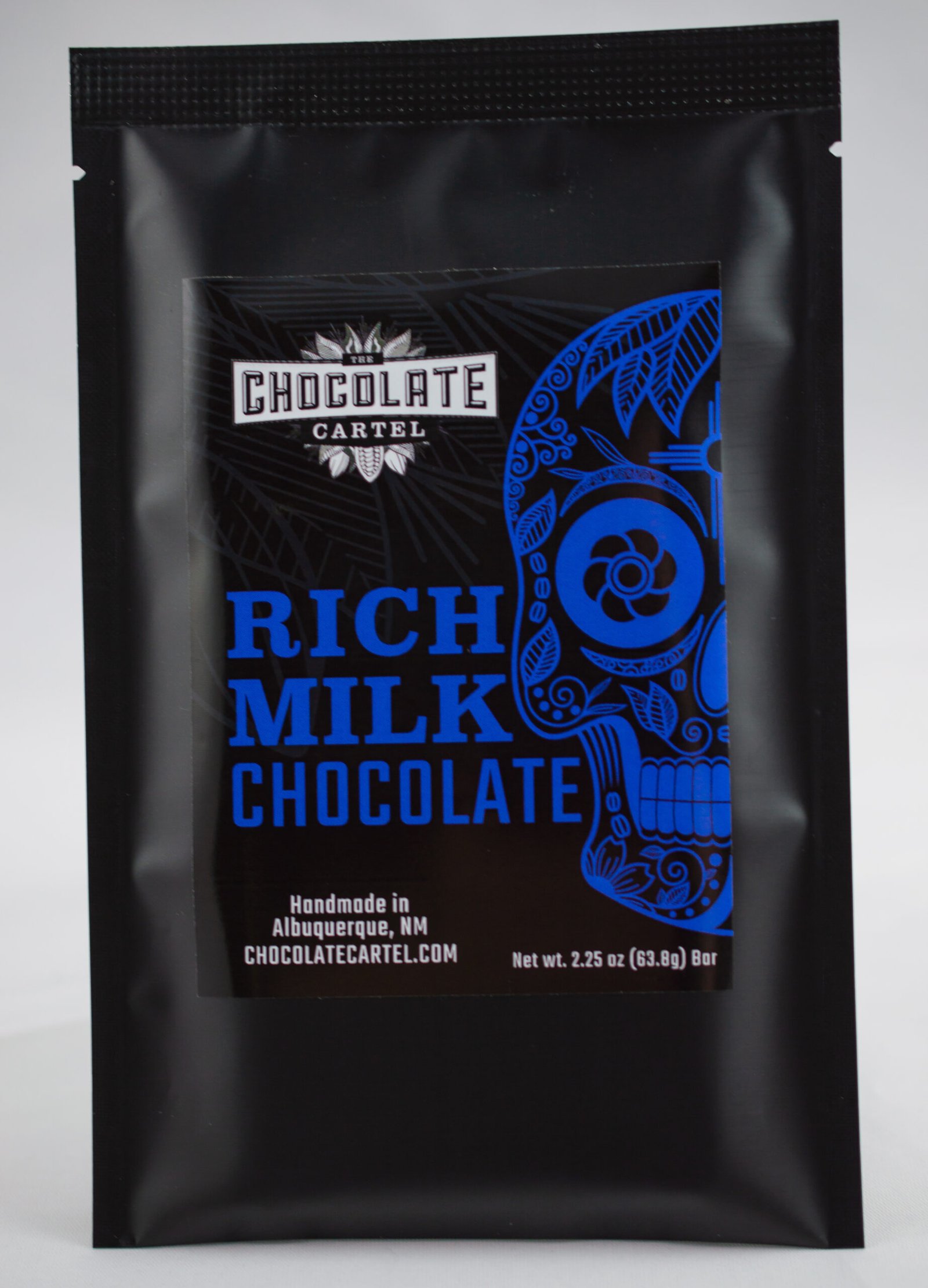 Chocolate Cartel chocolate