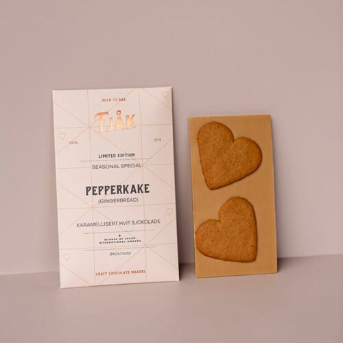Fjak chocolate