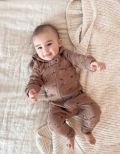 L'ovedbaby