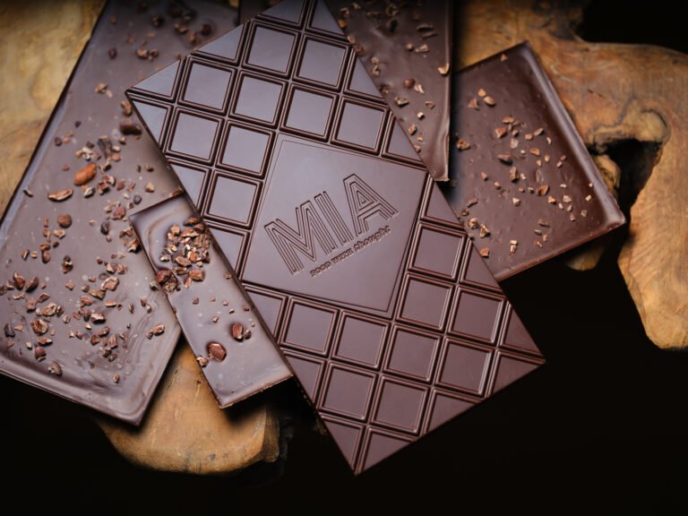 MIA Review: Malagasy, Sustainable and Ethically Sourced Bean To Bar Chocolate, Slave Free, Affordable and Organic in Madagascar