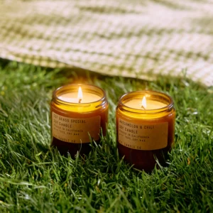 P.F. Candle Co