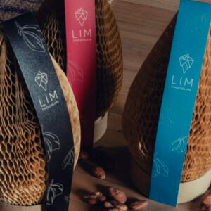 LIM Chocolate chocolate