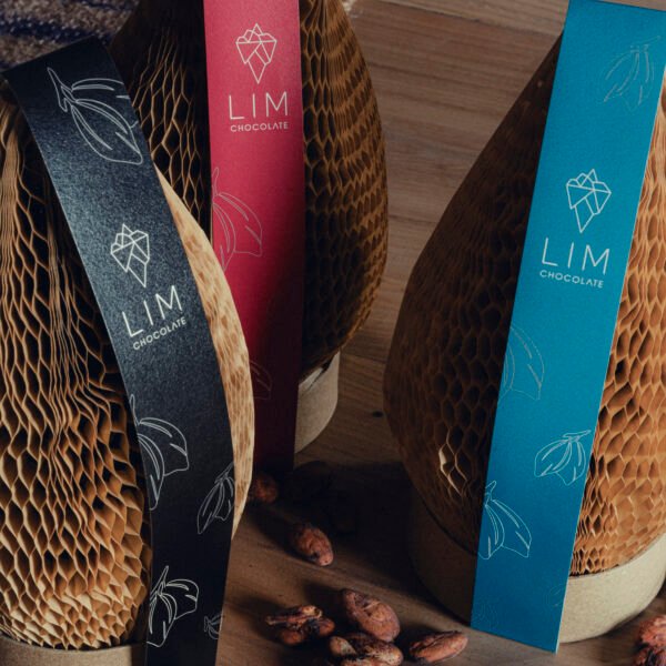 LIM Chocolate chocolate