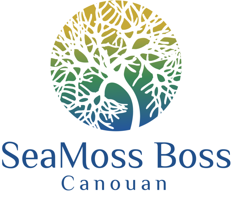 SeaMoss Boss Canouan: Sea Moss Farm Tour