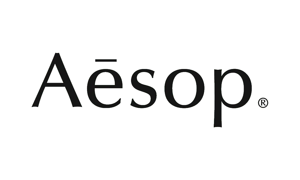 Aesop