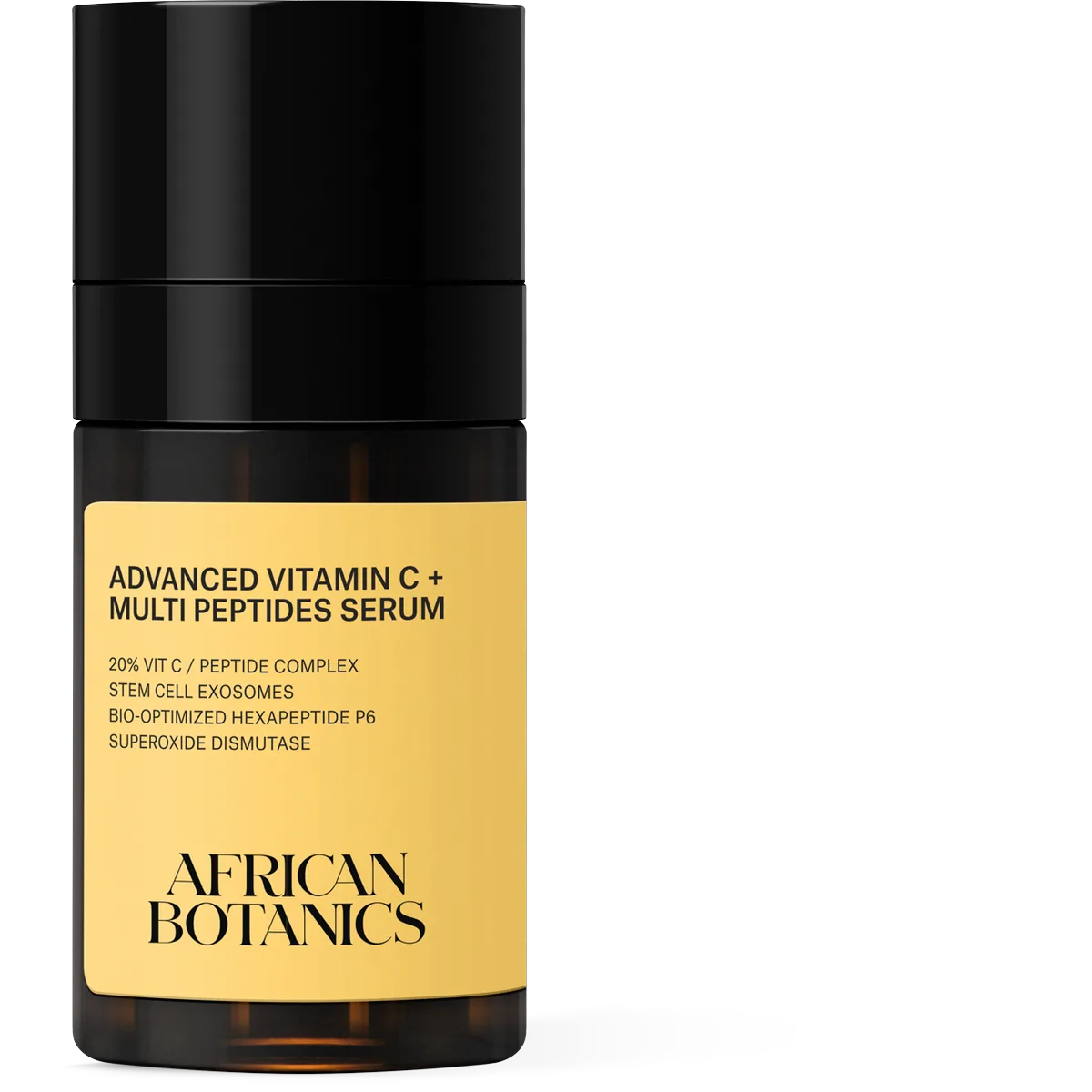 African Botanics