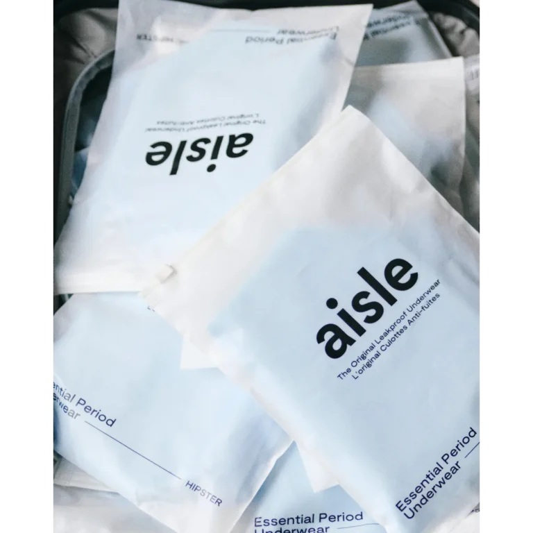 Aisle