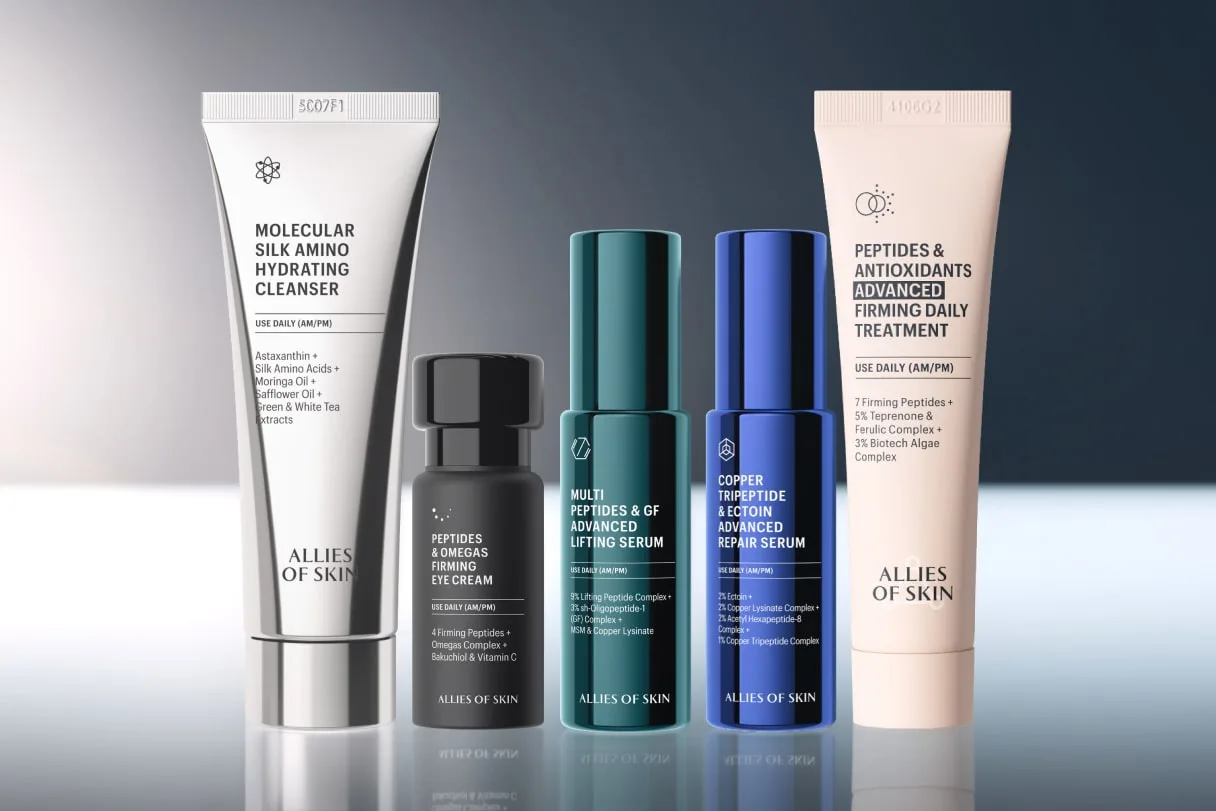 Allies of Skin