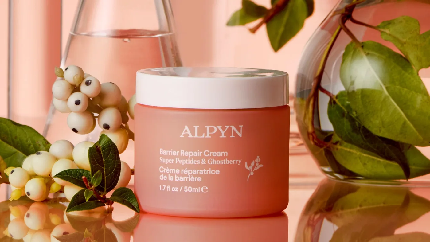 Alpyn Beauty