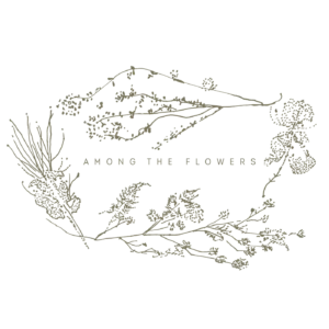 Among the Flowers