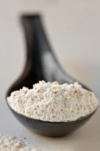 Anson Mills Organic Heirloom Grain Flours (wheat, rye, oat, buckwheat, rice)
